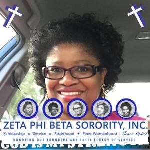 Meet your Posher, Debra